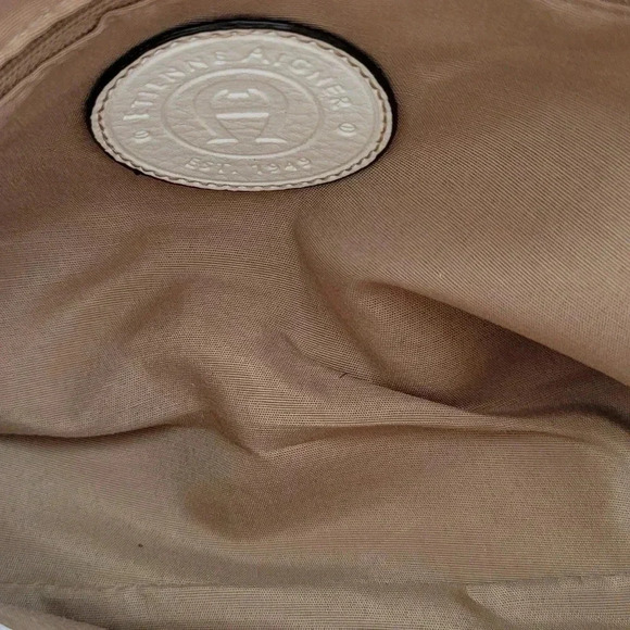 Etienne Aigner shoulder bag - Picture 4 of 6